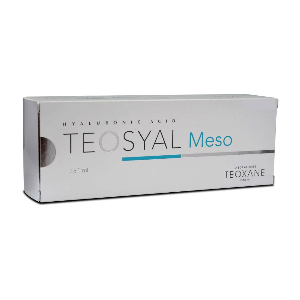 TEOSYAL MESO (2X1ML)