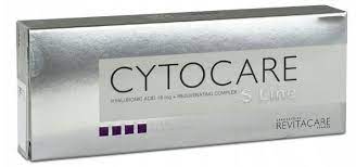 BUY CYTOCARE S LINE (1X3ML)