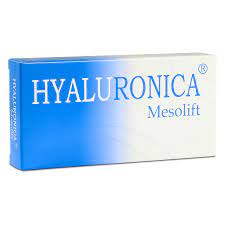 BUY HYALURONICA MESOLIFT (1X1ML)