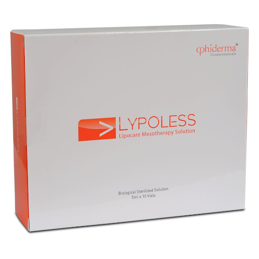 Buy LipoLess 60 tablets