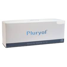 PLURYAL (2X1ML)