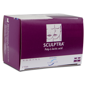 Sculptra Injection