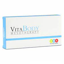 Vita Body (5x5ml vials)