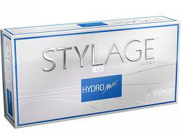 STYLAGE® Hydro has been specially formulated to treat skin that moderately lacks in hydration. The face, neck and hands are left feeling and looking revitalised. Buy Vivacy Stylage Hydro (1x1ml) quantity