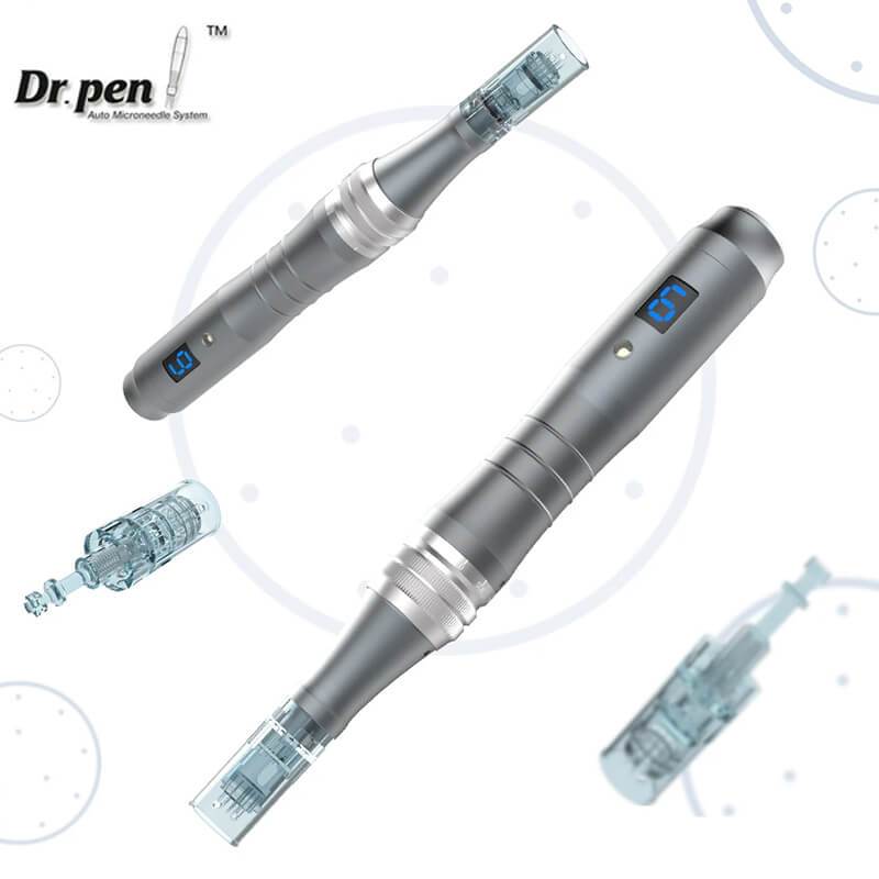 Dr. Pen M8 Microneedling Pen