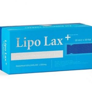 LIPO LAX FAT DISSOLVING SOLUTION