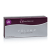 Juvederm Voluma