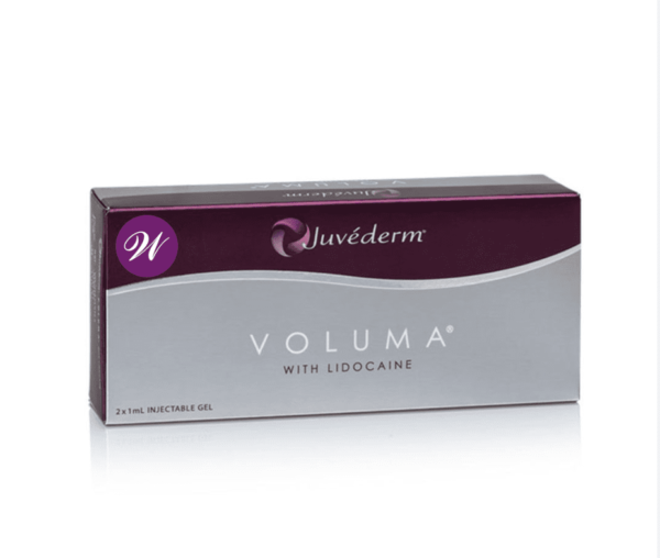 Juvederm Voluma