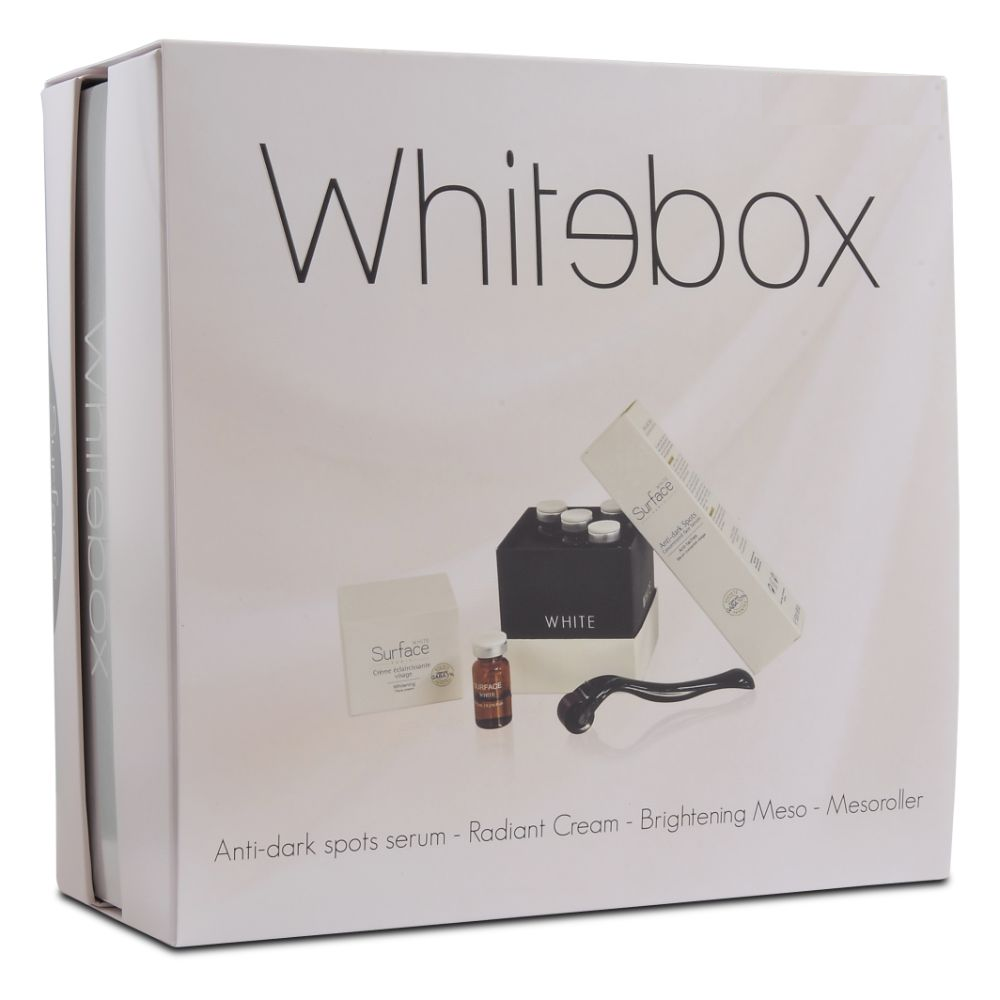 SURFACE WHITEBOX