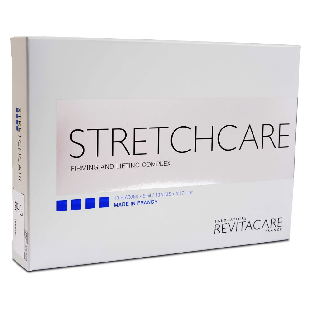 Stretchcare C Line 10 x 5 ml