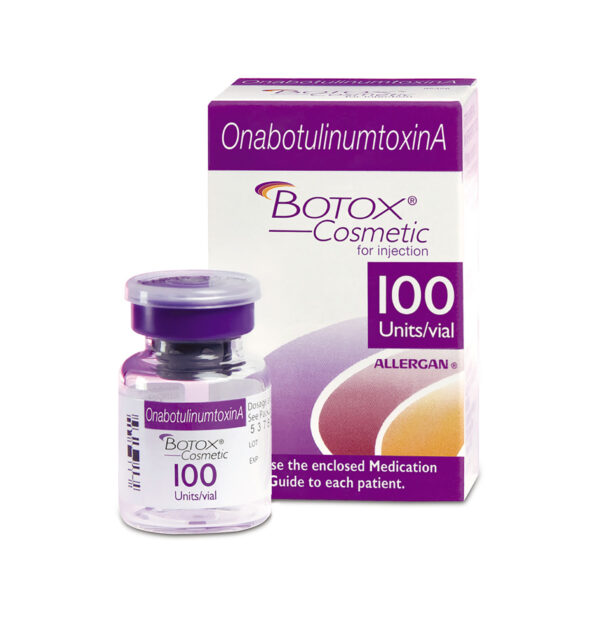 allergan botox, Once the Botox solution is made up for the first time, it must be stored in the refrigerator to ensure maximum sterility