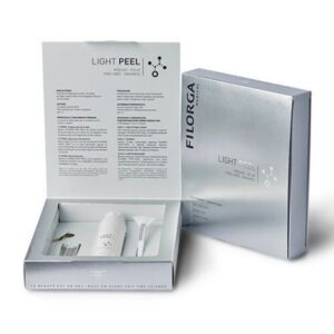 FILLMED BRIGHT PEEL