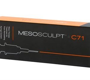 Mesosculpt C71 1x 1ml