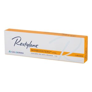 Restylane Skinboosters